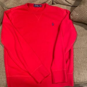 Polo by Ralph Lauren crew neck